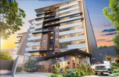 Apartamento com 2 quartos à venda na Avenida Augusto Emílio Estelita Lins, Jardim Camburi, Vitória