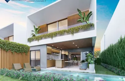 Casa com 5 quartos à venda na Rua 23 de Maio, Centro de Vila Velha, Vila Velha