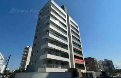 Cobertura com 3 quartos à venda na Avenida Engenheiro Charles Bitran, Jardim Camburi, Vitória