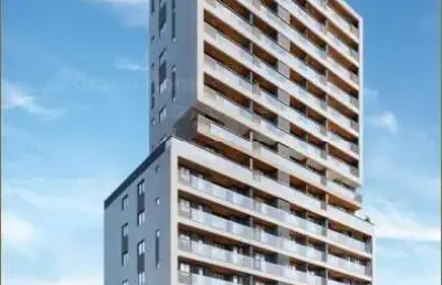 Apartamento com 2 quartos à venda na Avenida Cezar Hilal, Bento Ferreira, Vitória