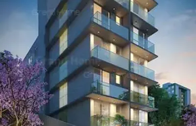 Apartamento com 1 quarto à venda na Rua Ludwik Macal, Jardim da Penha, Vitória