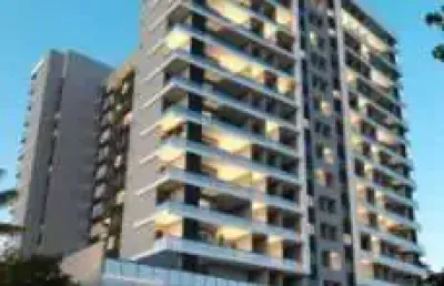 Apartamento com 2 quartos à venda na Rodovia do Sol, Praia de Itaparica, Vila Velha