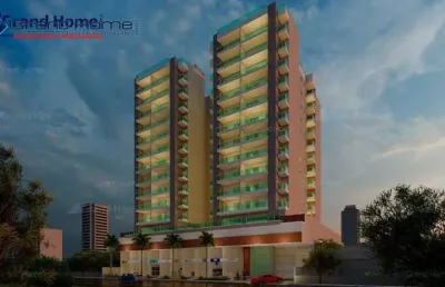 Cobertura com 2 quartos à venda na Avenida Santa Leopoldina, Coqueiral de Itaparica, Vila Velha