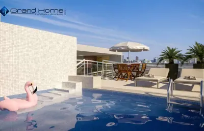 Apartamento com 2 quartos à venda na Rua Francisco Rubim, Bento Ferreira, Vitória