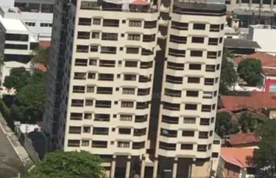 Apartamento com 4 quartos à venda na Rua Castelo Branco, Praia da Costa, Vila Velha