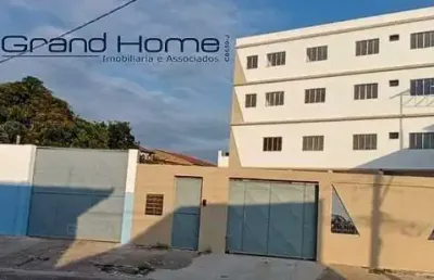 Apartamento com 2 quartos à venda na Rua Princesa Izabel, Nossa Senhora da Penha, Vila Velha
