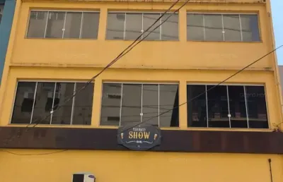 Sala comercial com 8 salas à venda na rua barão de itapemirim, centro, vitória, 850 m2 por r$ 1.370.000