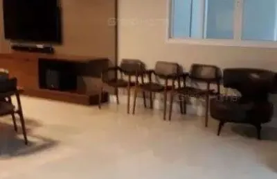 Apartamento com 4 quartos à venda na Avenida Antônio Gil Veloso, Praia da Costa, Vila Velha