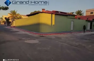 Casa com 3 quartos à venda na Rua São Simão, Vale Encantado, Vila Velha