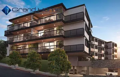 Apartamento com 3 quartos à venda na Rua Fortunato Ramos, Santa Lúcia, Vitória
