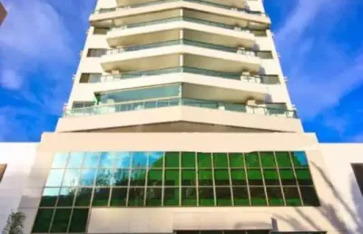 Apartamento com 3 quartos à venda na Rua João Joaquim da Mota, Praia da Costa, Vila Velha
