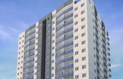 Apartamento com 3 quartos à venda na Rua Humberto Pereira, Praia de Itaparica, Vila Velha