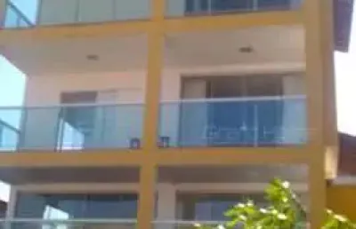 Casa com 3 quartos à venda na Rua Leste, Ataíde, Vila Velha