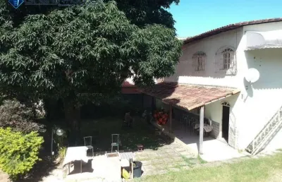 Casa com 4 quartos à venda na Rua Alcindo Guanabara, Cristóvão Colombo, Vila Velha