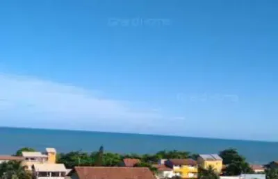 Casa com 3 quartos à venda na Rua Cavalo Marinho, Nova Ponta da Fruta, Vila Velha