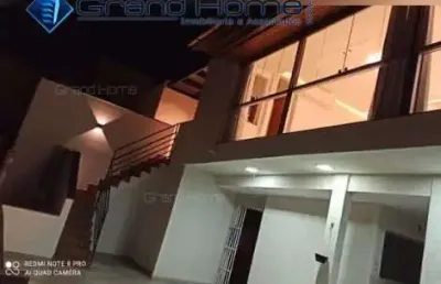 Cobertura com 2 quartos à venda na Rua Luiza Grinalda, Centro, Vila Velha