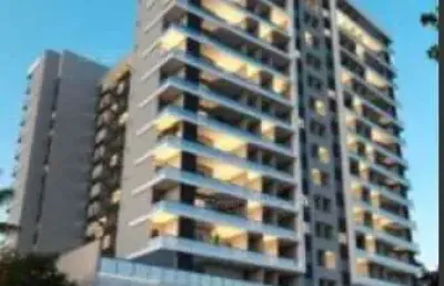 Apartamento com 2 quartos à venda na Rodovia do Sol, Praia de Itaparica, Vila Velha