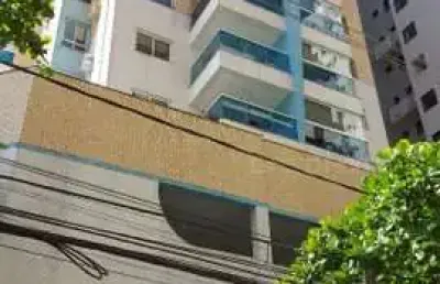 Apartamento com 2 quartos à venda na Rua Rio Branco, Praia da Costa, Vila Velha