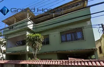 Casa com 5 quartos à venda na Rua Carolina Leal, Centro, Vila Velha