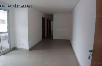 Apartamento com 3 quartos à venda na Avenida Antônio Gil Veloso, Praia da Costa, Vila Velha