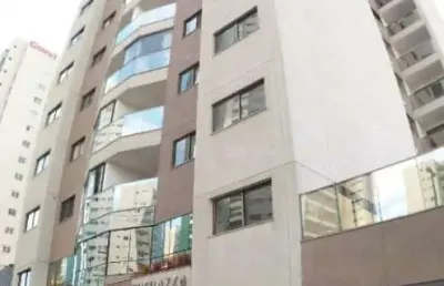 Apartamento com 4 quartos à venda na Rodovia do Sol, Praia de Itaparica, Vila Velha