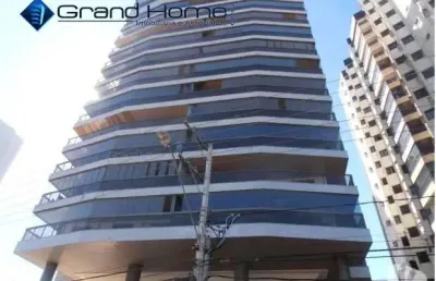 Apartamento com 4 quartos à venda na Rua Deolindo Perim, Praia de Itaparica, Vila Velha