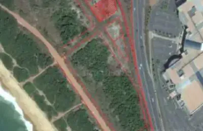 Terreno à venda na Rua Itamarati, Praia de Itaparica, Vila Velha
