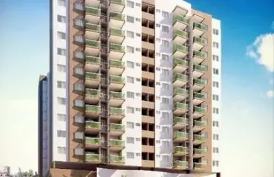 Apartamento com 3 quartos à venda na Rua Milton Caldeira, Itapuã, Vila Velha