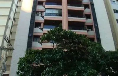 Cobertura com 4 quartos à venda na Rua Pará, Praia da Costa, Vila Velha