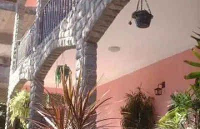Casa com 4 quartos à venda na Rua Milton Caldeira, Itapuã, Vila Velha
