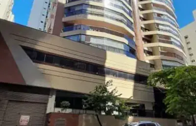 Apartamento com 3 quartos à venda na Rua Luiz Fernandes Reis, Praia da Costa, Vila Velha