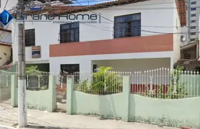 Casa com 3 quartos à venda na Rua Milton Caldeira, Itapuã, Vila Velha