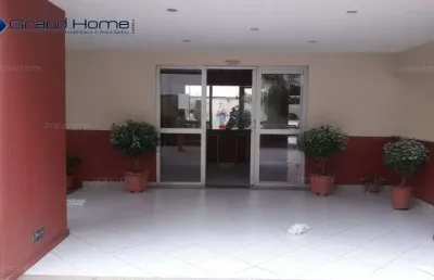 Apartamento com 2 quartos à venda na Rua Enseada Carioca, Coqueiral de Itaparica, Vila Velha