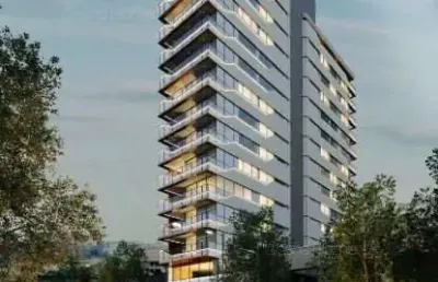 Apartamento com 4 quartos à venda na Rua Aleixo Netto, Praia do Canto, Vitória