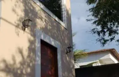 Casa com 3 quartos à venda na Rua das Esmeraldas, Interlagos, Vila Velha