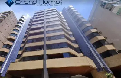 Apartamento com 4 quartos à venda na Rua Goiás, Itapuã, Vila Velha