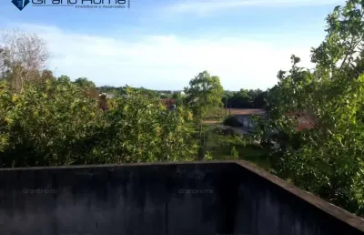 Casa com 2 quartos à venda na Rua Aroeira, Santa Paula, Vila Velha