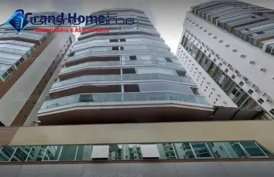 Apartamento com 2 quartos à venda na Rua Goiânia, Itapuã, Vila Velha