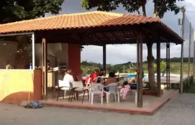 Chácara / sítio com 5 quartos à venda no Retiro do Congo, Vila Velha 