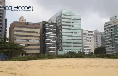 Apartamento com 4 quartos à venda na Avenida Antônio Gil Veloso, Praia da Costa, Vila Velha