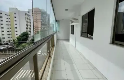 Apartamento com 3 quartos à venda na Rua Maranhão, Praia da Costa, Vila Velha