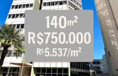 Apartamento com 3 quartos à venda na Avenida Henrique Moscoso, Praia da Costa, Vila Velha