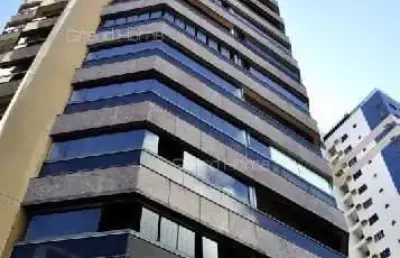 Cobertura com 5 quartos à venda na Avenida Estudante José Júlio de Souza, Praia de Itaparica, Vila Velha