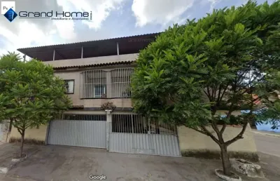 Apartamento com 4 quartos à venda na Rua Cornélio Caldas Carvalho, Guaranhuns, Vila Velha