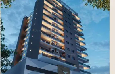 Apartamento com 2 quartos à venda na Rua Aquiles Felipe Miranda, Praia das Gaivotas, Vila Velha