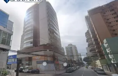 Apartamento com 3 quartos à venda na Rua Inácio Higino, Praia da Costa, Vila Velha