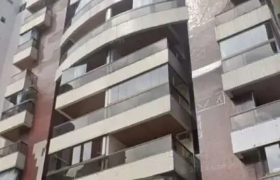 Apartamento com 3 quartos à venda na Rua Ceará, Praia da Costa, Vila Velha