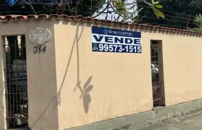 Apartamento com 5 quartos à venda na Avenida Pedro Gonçalves Laranja, Cobilândia, Vila Velha