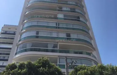 Apartamento com 2 quartos à venda na Rua Antônio Régis dos Santos, Itapuã, Vila Velha