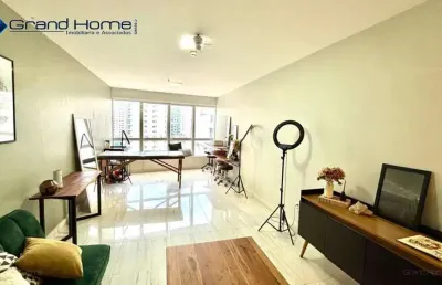 Sala comercial com 1 sala à venda na Rua João Pessoa de Mattos, Praia da Costa, Vila Velha